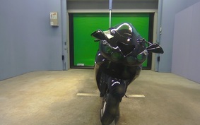 KAWASAKI ZZ1400 NINJA R 2008 ZXT40C