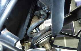 SUZUKI VANVAN 200 1999 NH41A