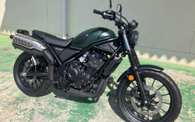 HONDA CL500 2026 PC68