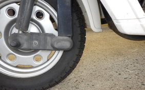 HONDA GYRO UP TA01