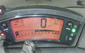KAWASAKI NINJA 400R 2013 ER400B