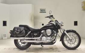 YAMAHA DRAGSTAR 250 VG02J