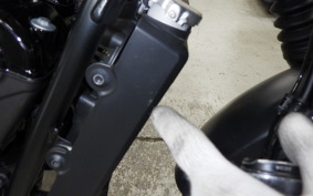 HONDA CL500 2024 PC68