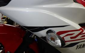 YAMAHA YZF-R25 A 2025 RG10J