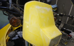 SUZUKI TS125R SF15A
