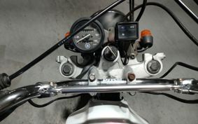 YAMAHA TW225 DG09J