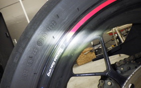 HONDA CBR1000RR RSP 2021