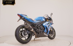 SUZUKI GSX-R1000R A 2019 DM11G