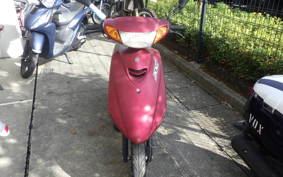 YAMAHA JOG Gen.5 SA36J