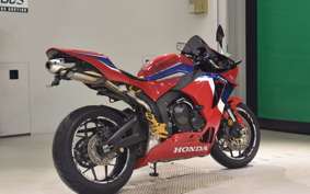 HONDA CBR600RR 2020 PC40
