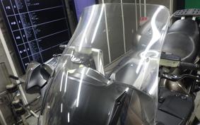 KAWASAKI 1400 GTR 2010