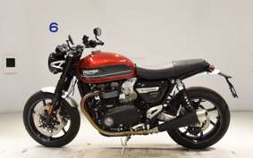 TRIUMPH SPEED TWIN 2020
