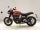Фото Triumph SPEED TWIN 2020 с японского аукциона