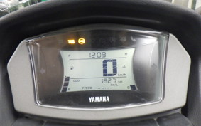 YAMAHA N-MAX 155 2024 SG66J