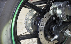 KAWASAKI NINJA 250R 2026 EX250K