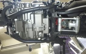 HONDA CRF250L 2014 MD47