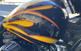 HARLEY FLHXSE CVO 2015 PXN