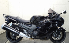 KAWASAKI NINJA ZX 14 R 2012 ZXT40E
