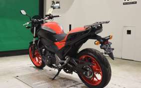 HONDA NC750S RC88