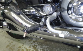 HARLEY NIGHT ROD 1130 2006