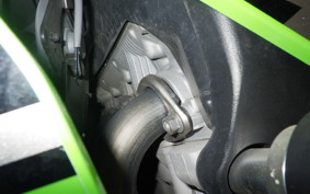KAWASAKI ZX 10 NINJA R 2016
