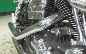 HARLEY FXDL 1580 2009