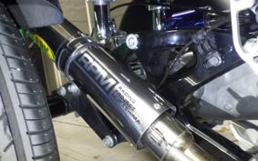 YAMAHA N-MAX 155 TRIKE SG50J