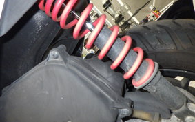 HONDA LEAD 125 JF45