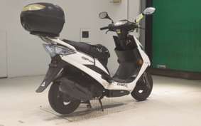 KYMCO GP125 2015