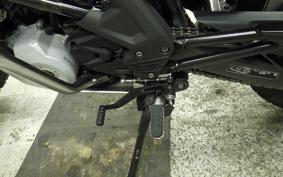 BMW G310GS 2020