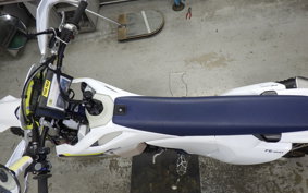 HUSQVARNA FE350 2026
