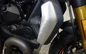 DUCATI M1200 S 2017