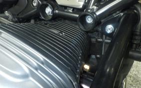 BMW R12 nine T 2024