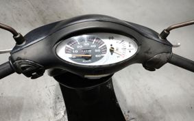 HONDA DIO AF56