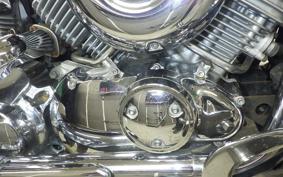 YAMAHA DRAGSTAR 400 2001 VH01J