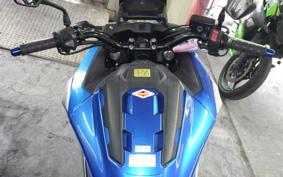 HONDA NC750X 2016 RC90