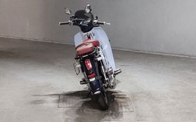 HONDA  SUPER CUB C125 JA48