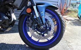 YAMAHA MT-25 RG74J