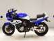 Фото Suzuki GS1200SS 2002 с японского аукциона