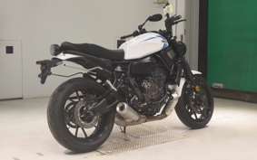 YAMAHA XSR700 2023 RM41J