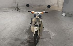 HONDA LITTLE CUB AA01