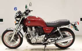 HONDA CB1100 EX ABS EP 2014 SC65