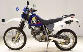 HONDA XR-250 2021 MD30