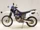 Фото Honda XR-250 1997 с японского аукциона