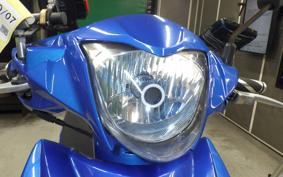 SUZUKI ADDRESS 110 1996 CE47A