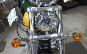 HARLEY FXDC 1580 2008