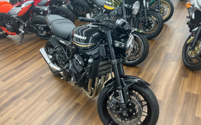 KAWASAKI Z900RS 2019 ZR900C