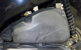 HONDA TACT Basket 2013 AF79