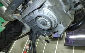 HONDA VTR 250 Gen. 2 MC33