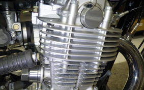YAMAHA SR400 Gen.5 2021 RH16J